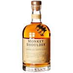 וויסקי מאנקי שולדר