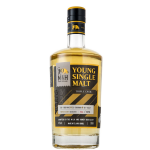 וויסקי מילק אנד האני יאנג סינגל מאלט