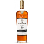 וויסקי מקאלן 30 שנה