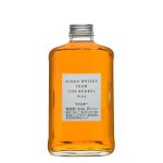 וויסקי ניקה מהחבית