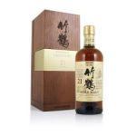 וויסקי ניקה פיור מאלט בלאק