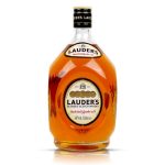 וויסקי סקוטי לאודרס ליטר