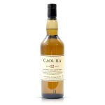 וויסקי קאול אילה 12 שנה