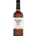 וויסקי קנדיאן קלאב