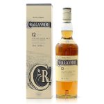 וויסקי קראגנמור 12 שנים