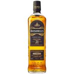 ווסקי בושמילס 21 שנה