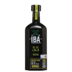 טקילה מזקל איבה 55 (שחור)