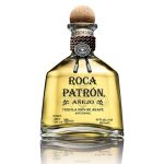 טקילה פטרון אנייחו ***רוקה