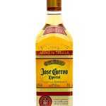 טקילה קוארבו גולד