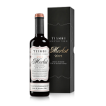 יונתן תשבי מוסקט אדום מחוזק