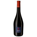 יין רימונים אדום יבש 750