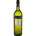 יין שרי מחוזק טיו פפה