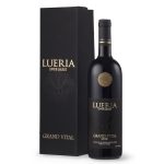 לוריא גרנד ויטל