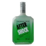 ליקר אפטר שוק ירוק