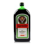 ליקר ייגרמיסטר ליטר