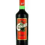 ליקר על בסיס ארטישוק - צ'ינר