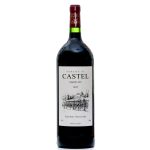 קסטל-גראנד ויין מגנום (1.5) 2020