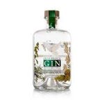 מזקקת ירושלים - ג'ין עלי זית