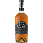 מזקקת רמת הגולן - וויסקי גולני BLACK