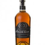 מזקקת רמת הגולן - וויסקי גולני SINGAL CASK