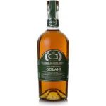 מזקקת רמת הגולן - וויסקי גולני שני דגנים