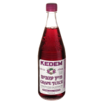 מיץ ענבים גאולה 650 מ"ל