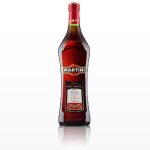 מרטיני רוסו אדום ליטר