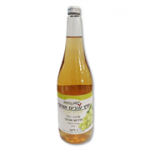 ניצת הדובדבן - מיץ ענבים אורגני לבן