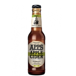 סיידר אפס אגס