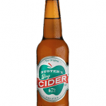 סיידר באסטרס יבש