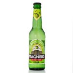 סיידר מאנגרס אגס 330 מ"ל