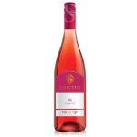 סלקטד רוזה חצי יבש