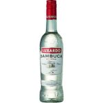 סמבוקה לוקסרדו לבנה דאי צ'סרי