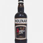 סמבוקה קפה מולינרי