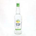 עלית הערק 40%