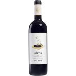 דלתון עלמה - אדום