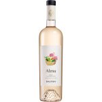 דלתון עלמה - רוזה יבש