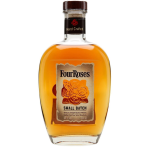 וויסקי פור רוזס סמאל באטצ