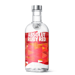 וודקה אבסולוט רובי רד