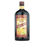 רום מאיירס כהה