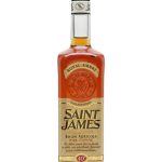 רום סיינט ג'יימס כהה