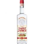 רום סיינט ג'יימס לבן