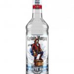 רום קפטן מורגן לבן