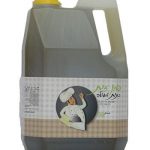 שמן זית אחיה 4 ליטר מוסדי