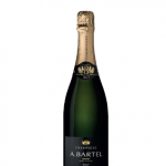 P.C שמפניה ברוט לבן יבש