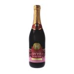 תירוש כרמל אדום מוגז