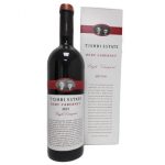 תשבי - סינגל ויניארד קברנה סוביניון RUBY